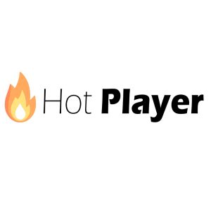 Hotspots in the Player .